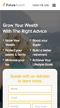 Mobile Screenshot of futureassist.com.au